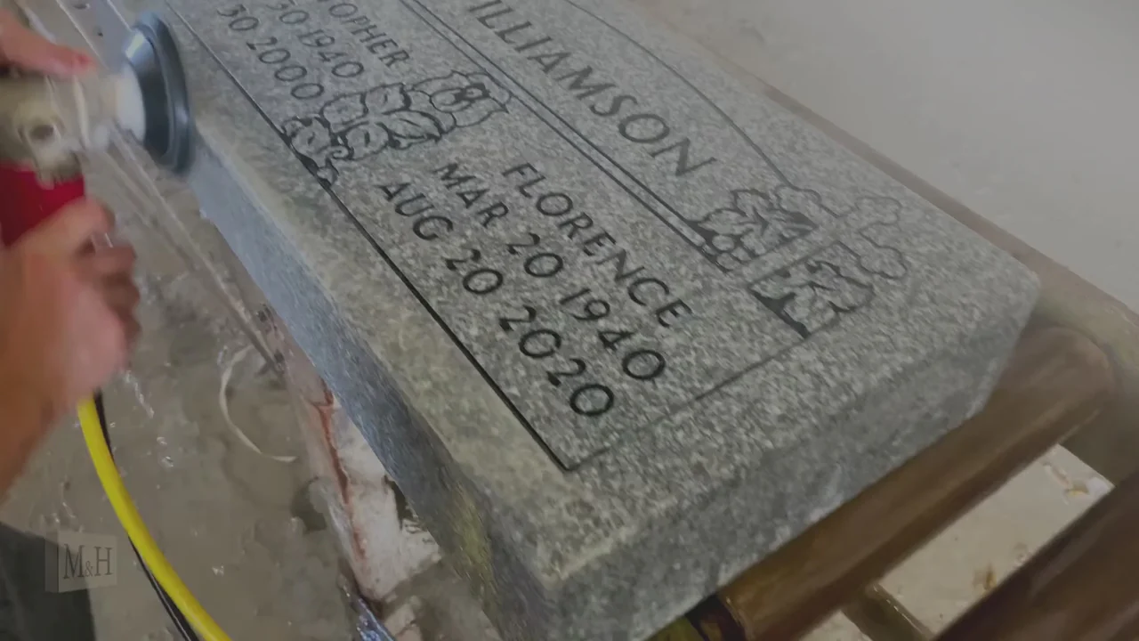 Timeless Memorials, Expertly Crafted